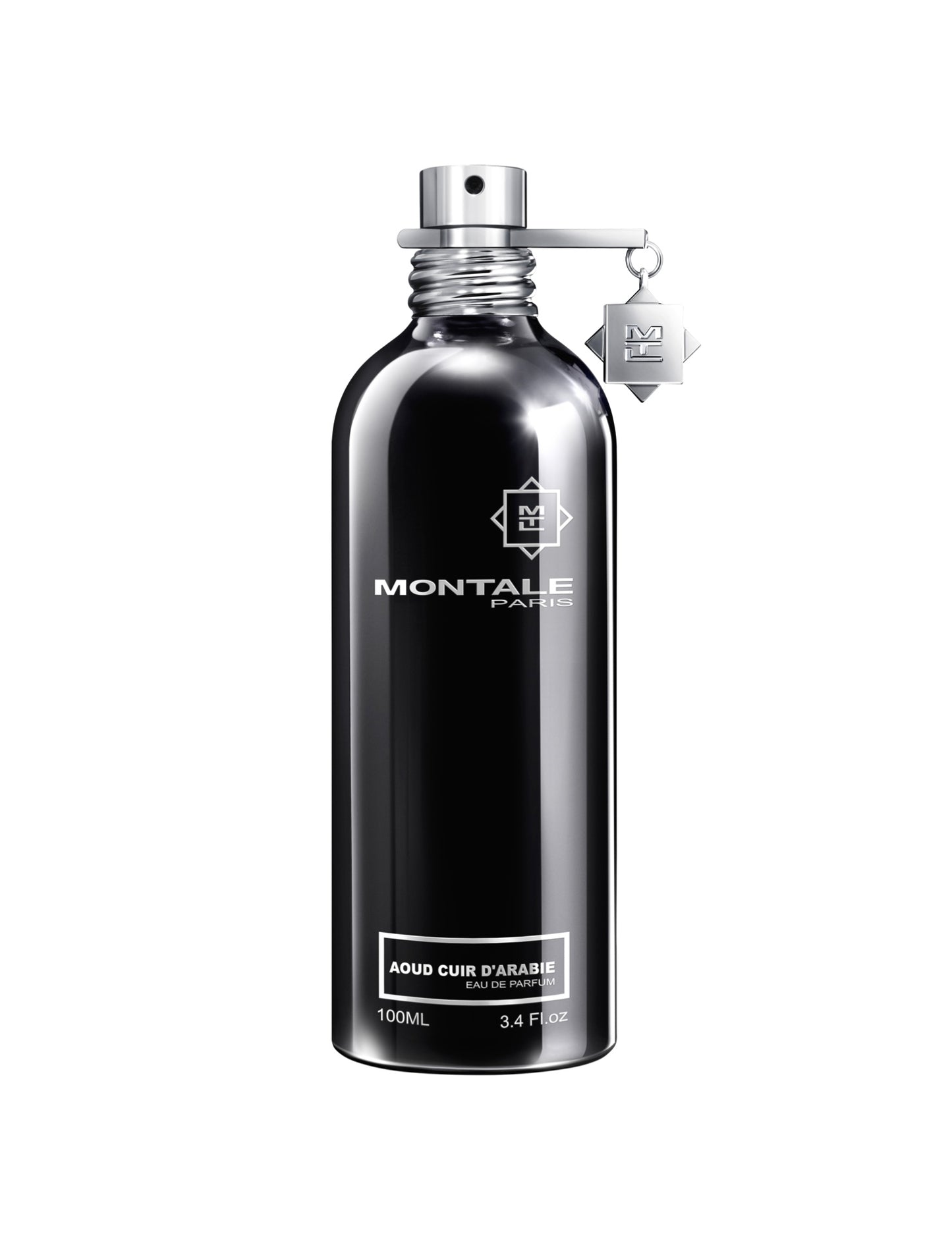 AOUD CUIR D'ARABIE MONTALE