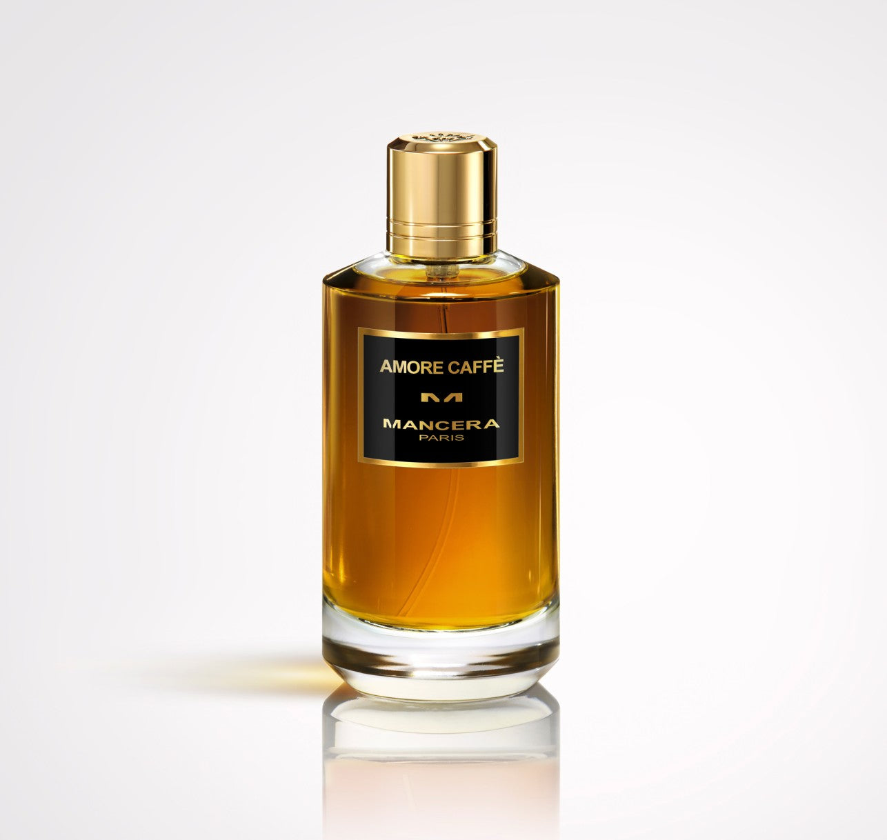 AMORE CAFFE MANCERA