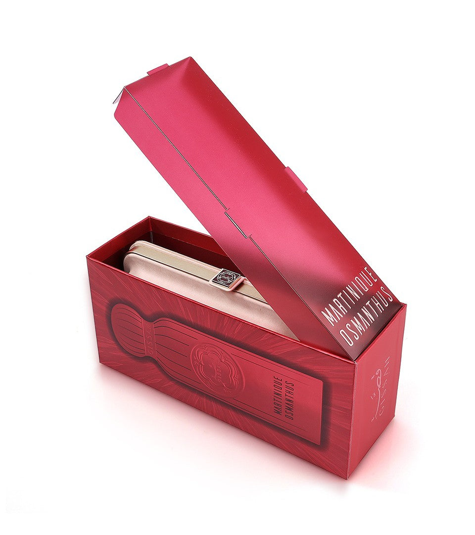 MARTINIQUE OSMANTHUS GISSAH