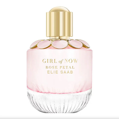 Girl Of Now Rose Petal – Elie Saab | Parfum Floral Féminin Élégant – Top Perfumes