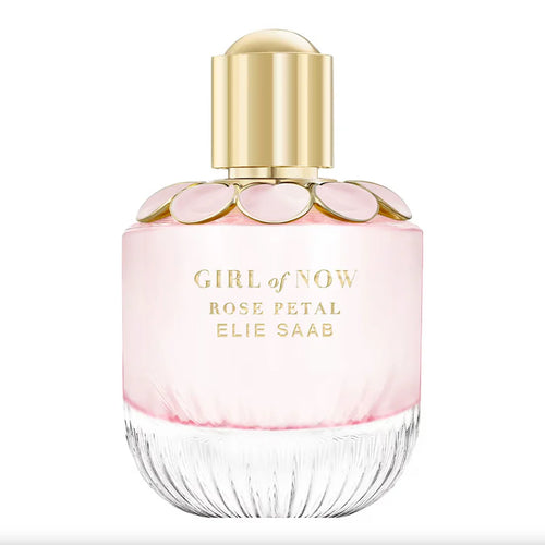 Girl Of Now Rose Petal – Elie Saab | Parfum Floral Féminin Élégant – Top Perfumes