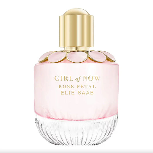 Girl Of Now Rose Petal – Elie Saab | Parfum Floral Féminin Élégant – Top Perfumes