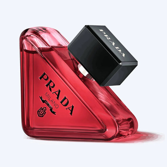 Prada Radical Essence – Parfum Intense