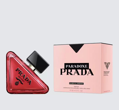 Prada Radical Essence – Parfum Intense