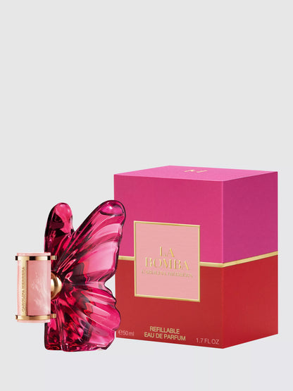 La Bomba – Carolina Herrera Eau de Parfum