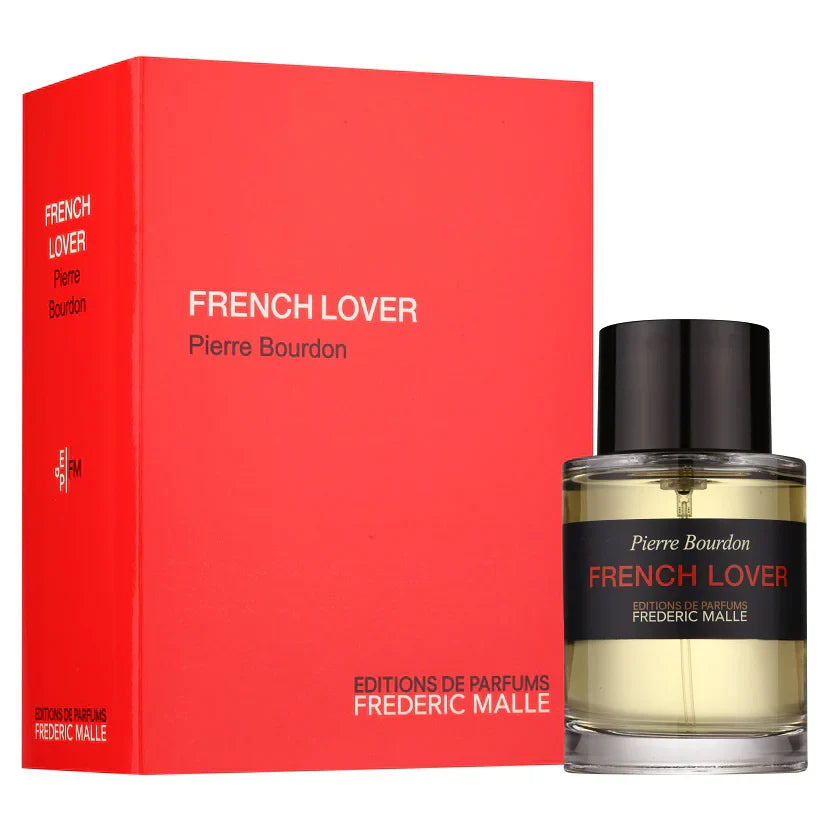 French Lover – Frédéric Malle
