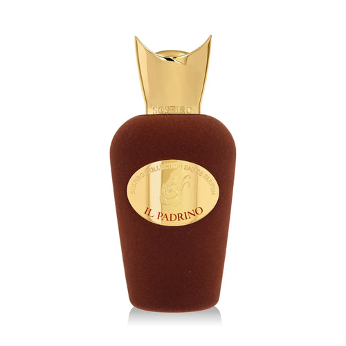 Il Padrino – Sospiro Perfumes Eau de Parfum