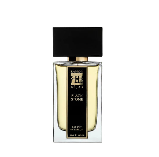 Black Stone Extrait de Parfum Ramón Béjar