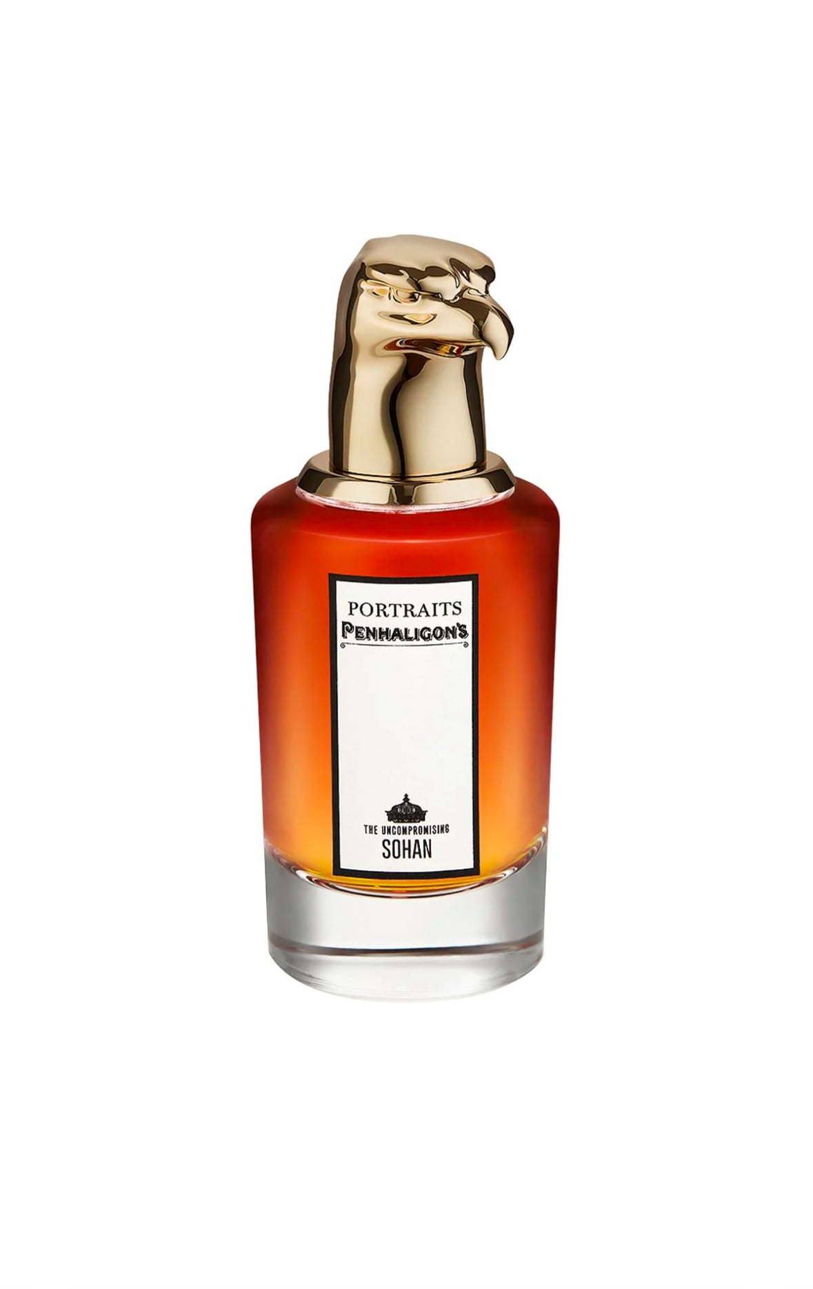 THE UNCOMPROMISING SOHAN PENHALIGONS
