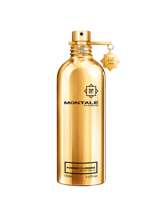 POWDER FLOWERS MONTALE