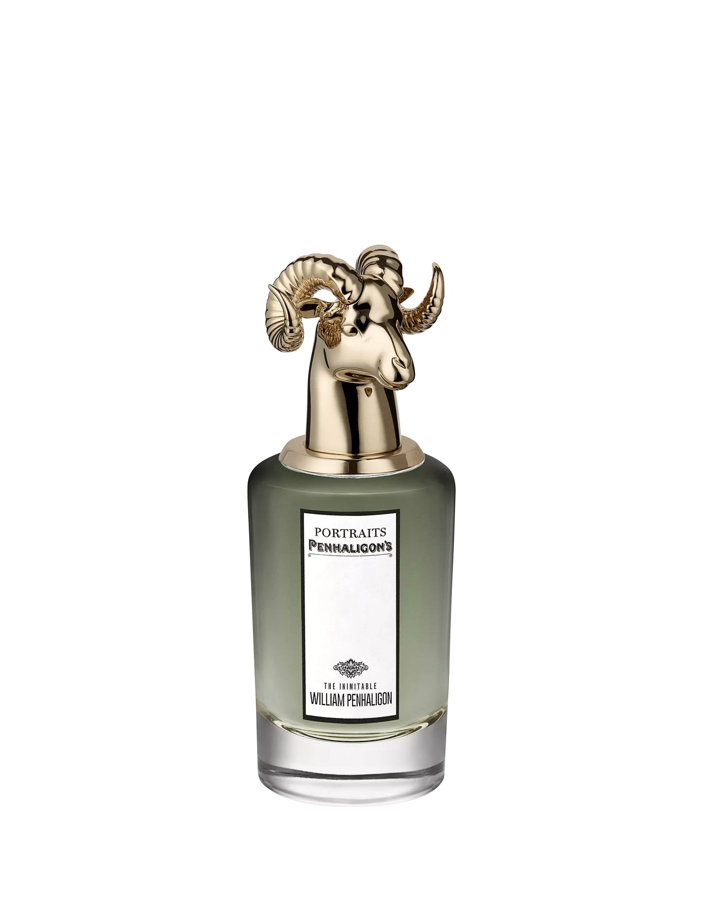 THE INIMITABLE WILLIAM PENHALIGONS
