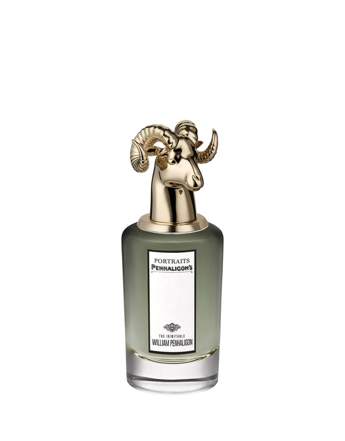 THE INIMITABLE WILLIAM PENHALIGONS