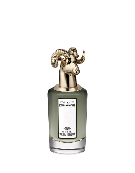 THE INIMITABLE WILLIAM PENHALIGONS