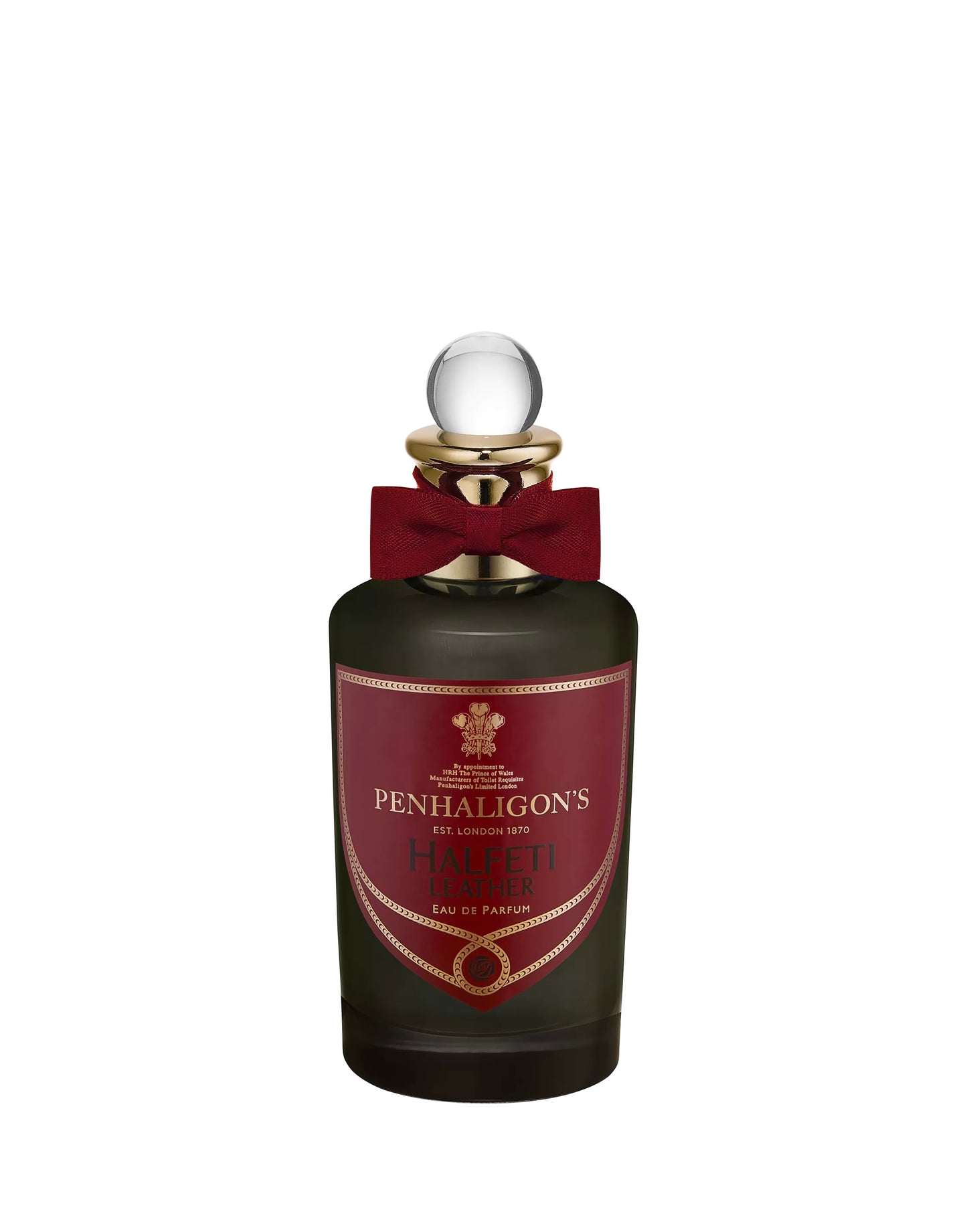 HALFETI LEATHER PENHALIGONS