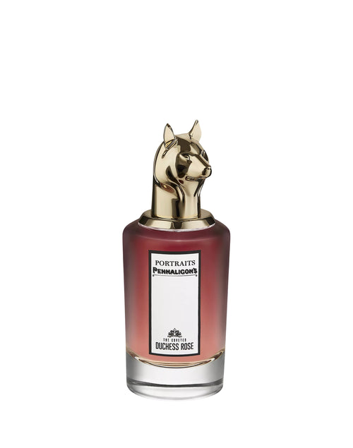 THE COVETED DUCHESS ROSE PENHALIGONS