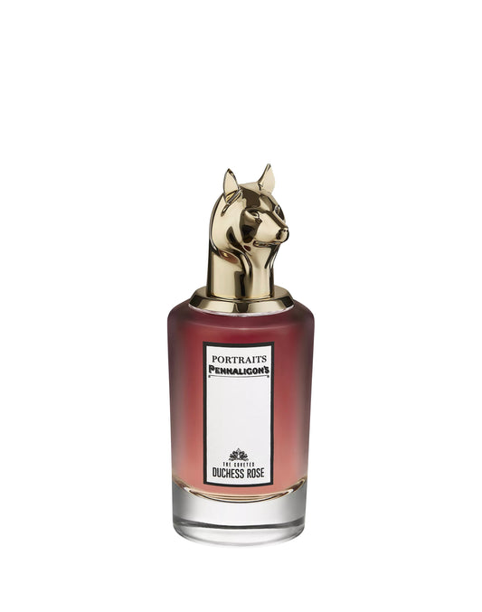 THE COVETED DUCHESS ROSE PENHALIGONS