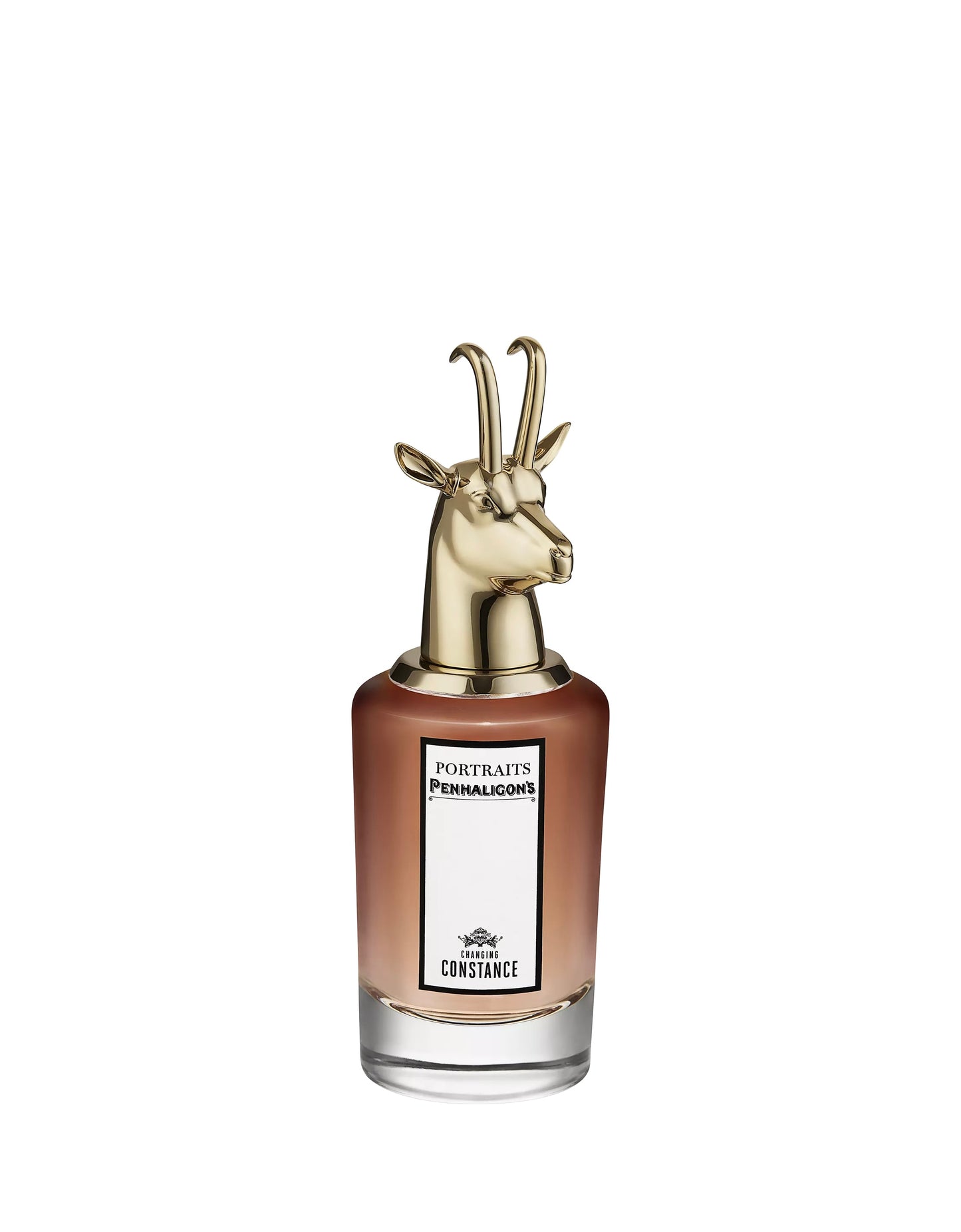 CHANGING CONSTANCE PENHALIGONS