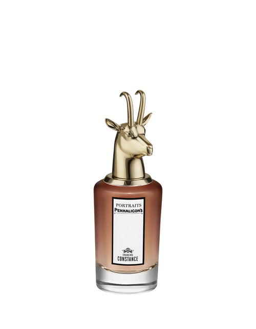 CHANGING CONSTANCE PENHALIGONS