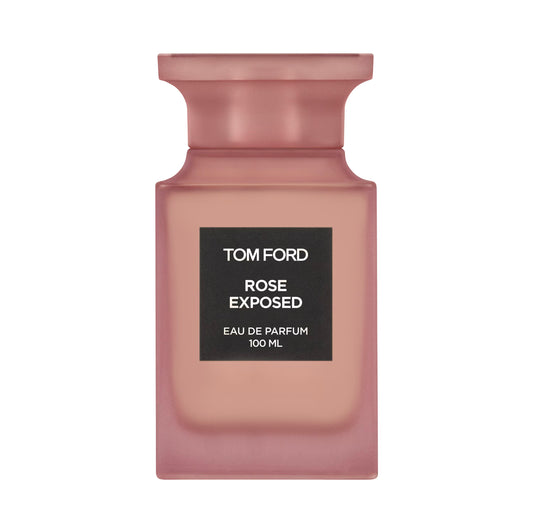 ROSE EXPOSED TOM FORD