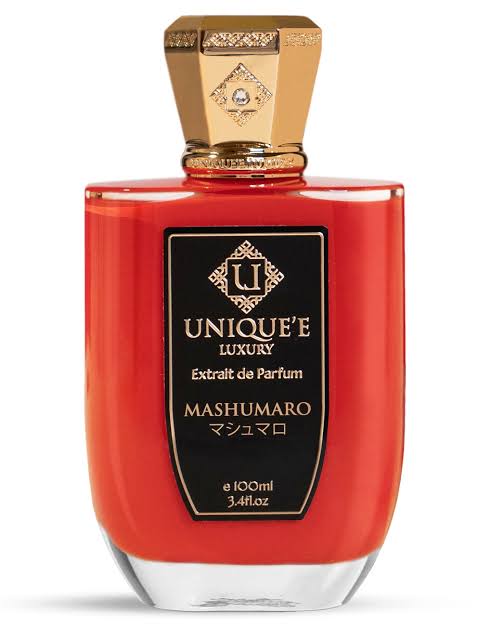 MASHUMARO UNIQUE'E LUXURY