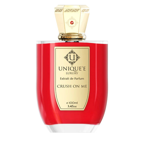 CRUSH ON ME UNIQUE'E LUXURY