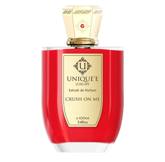 CRUSH ON ME UNIQUE'E LUXURY