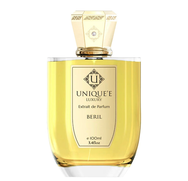 BERIL UNIQUE'E LUXURY