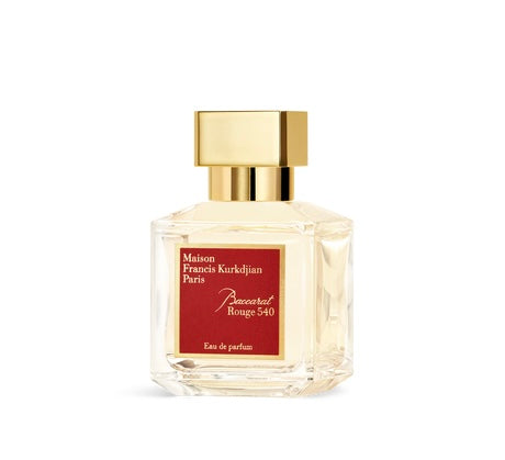 BACCARAT ROUGE 540 EAU DE PARFUM