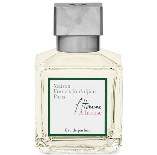 L’Homme À la Rose – Maison Francis Kurkdjian | Parfum de Luxe Original