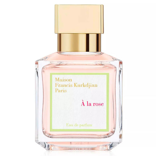 À la Rose – Maison Francis Kurkdjian | Parfum de Luxe Original