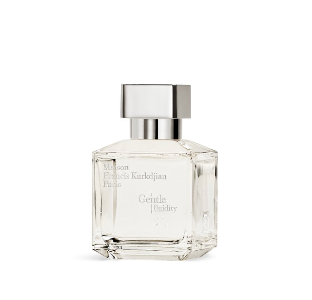 Gentle Fluidity Silver – Maison Francis Kurkdjian | Parfum de Luxe Original