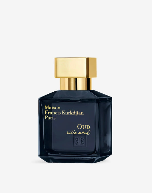 Oud Satin Mood Eau de Parfum – Maison Francis Kurkdjian | Parfum de Luxe Original
