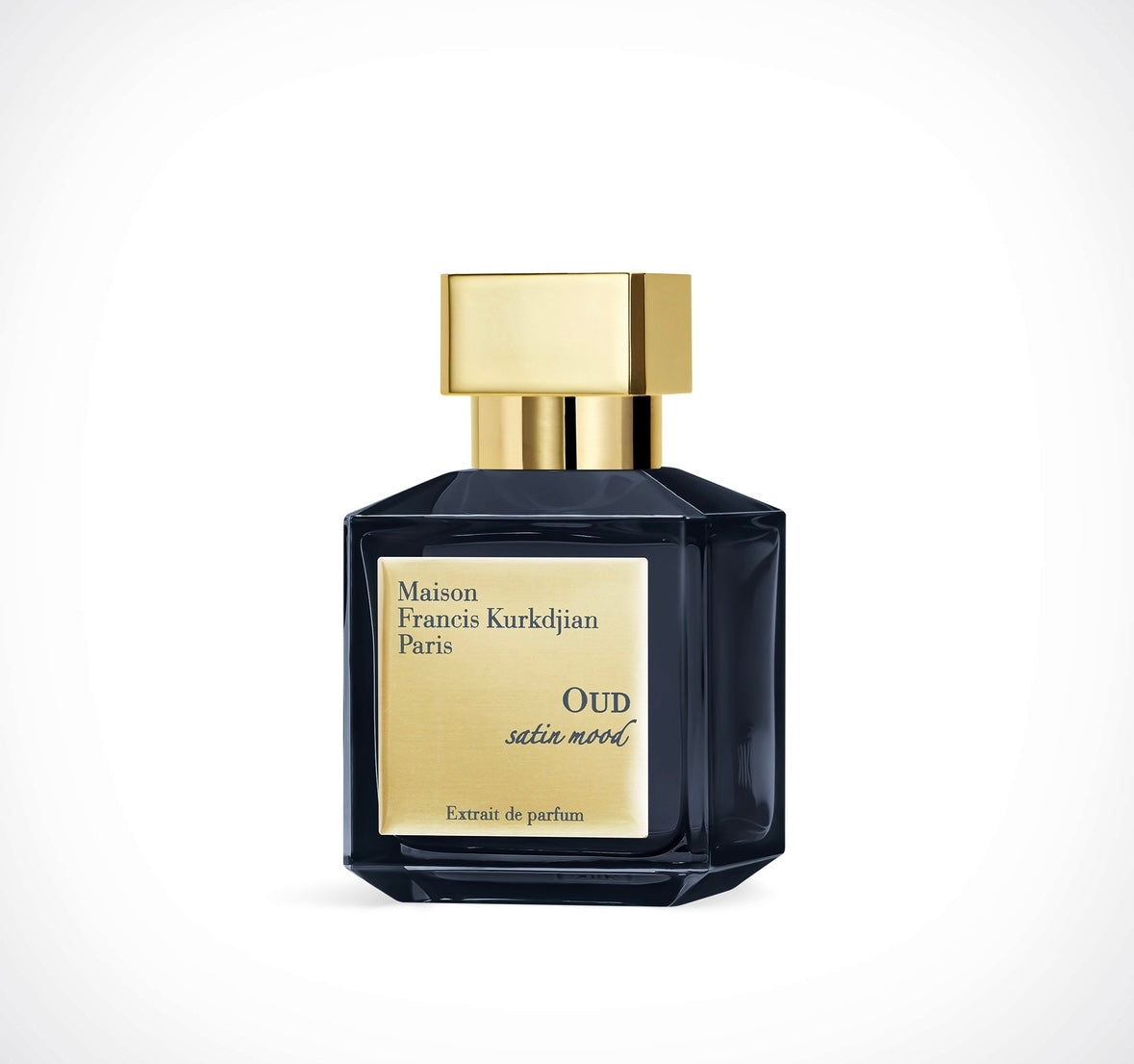 Oud Satin Mood Extrait de Parfum – Maison Francis Kurkdjian | Parfum de Luxe Original