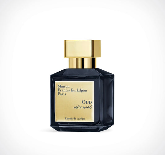 Oud Satin Mood Extrait de Parfum – Maison Francis Kurkdjian | Parfum de Luxe Original