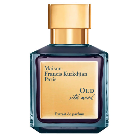 Oud Silk Mood Extrait de Parfum – Maison Francis Kurkdjian | Parfum de Luxe Original