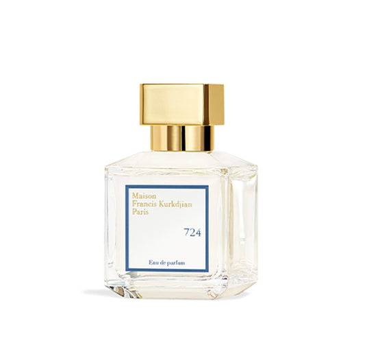 Maison Francis Kurkdjian 724 – Parfum de Luxe Original