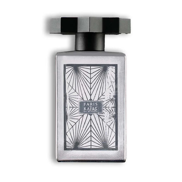 FARIS KAJAL