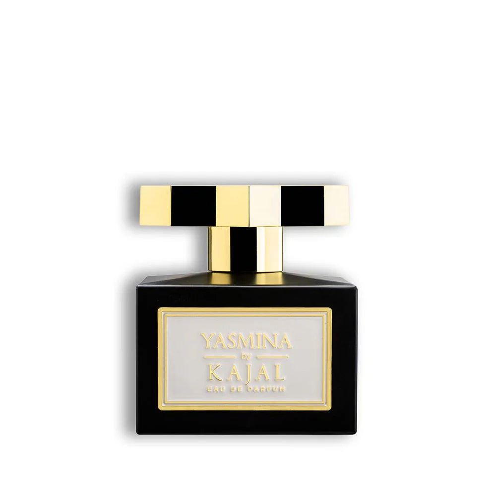 YASMINA KAJAL