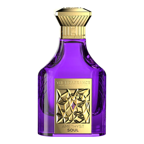 AMETHYST SOUL THE FRAGRANCE
