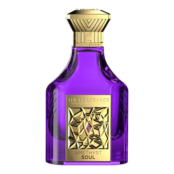 AMETHYST SOUL THE FRAGRANCE