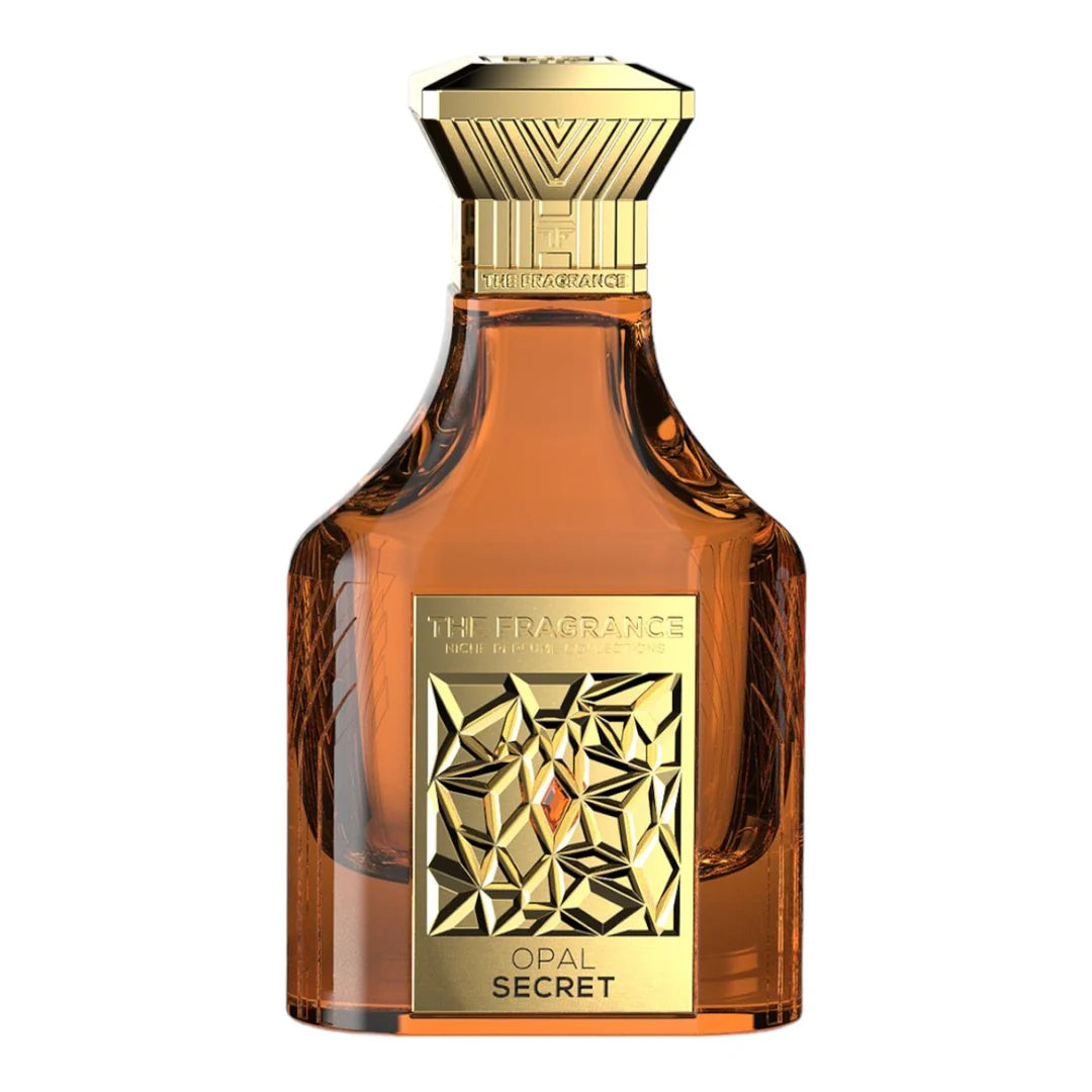 OPAL SECRET THE FRAGRANCE