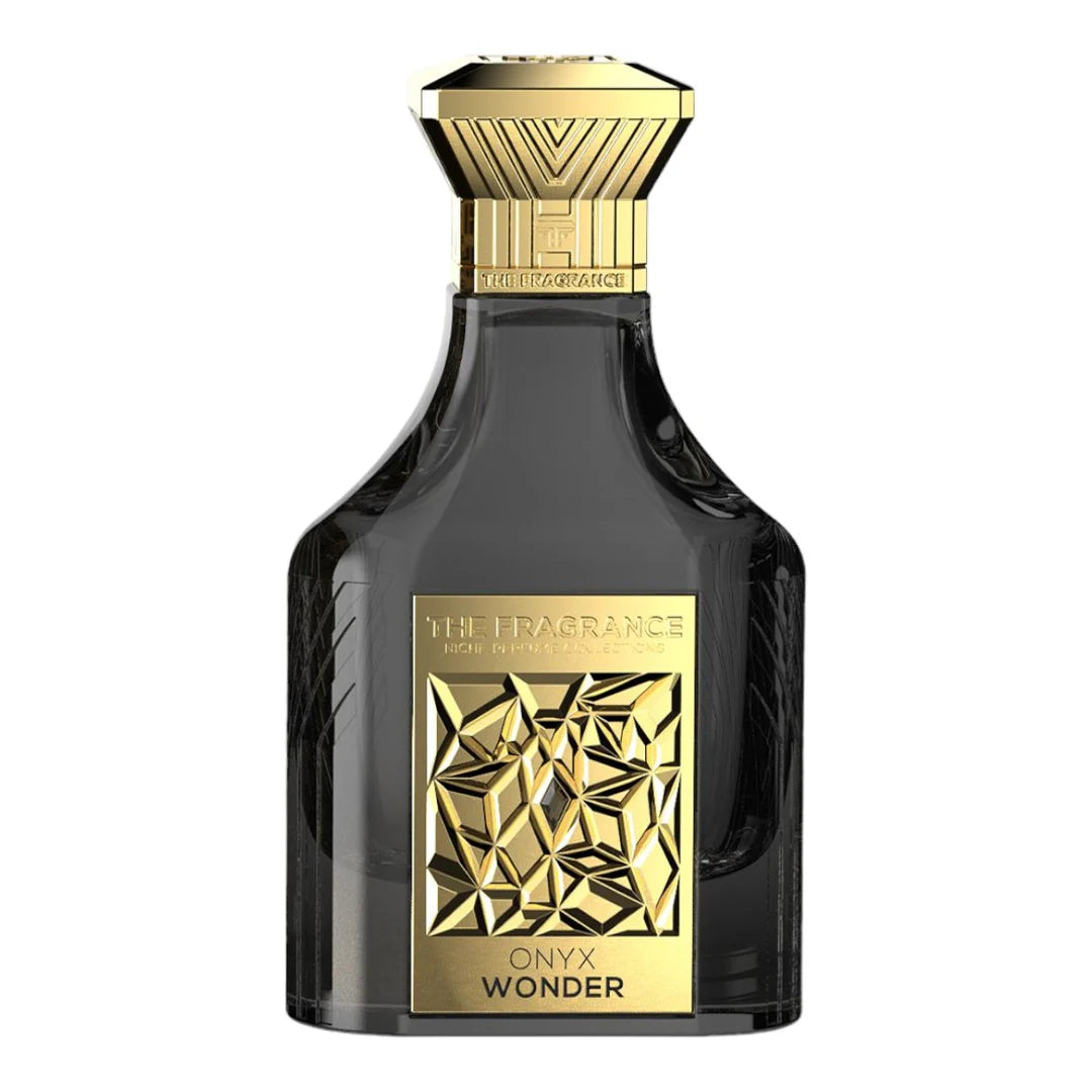 ONYX WONDER THE FRAGRANCE