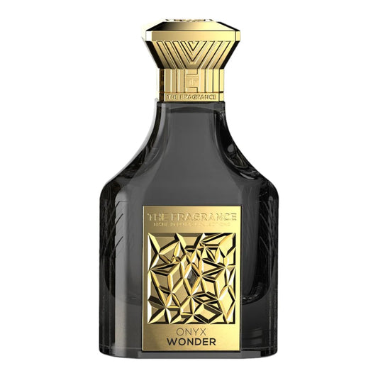 ONYX WONDER THE FRAGRANCE
