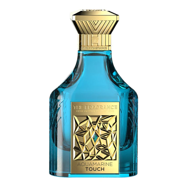 AQUAMARINE TOUCH THE FRAGRANCE