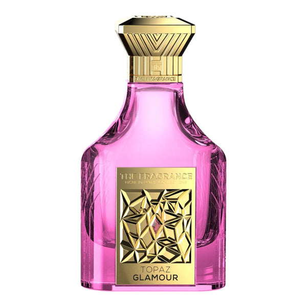 TOPAZ GLAMOUR THE FRAGRANCE
