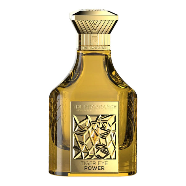 TIGER EYE POWER THE FRAGRANCE
