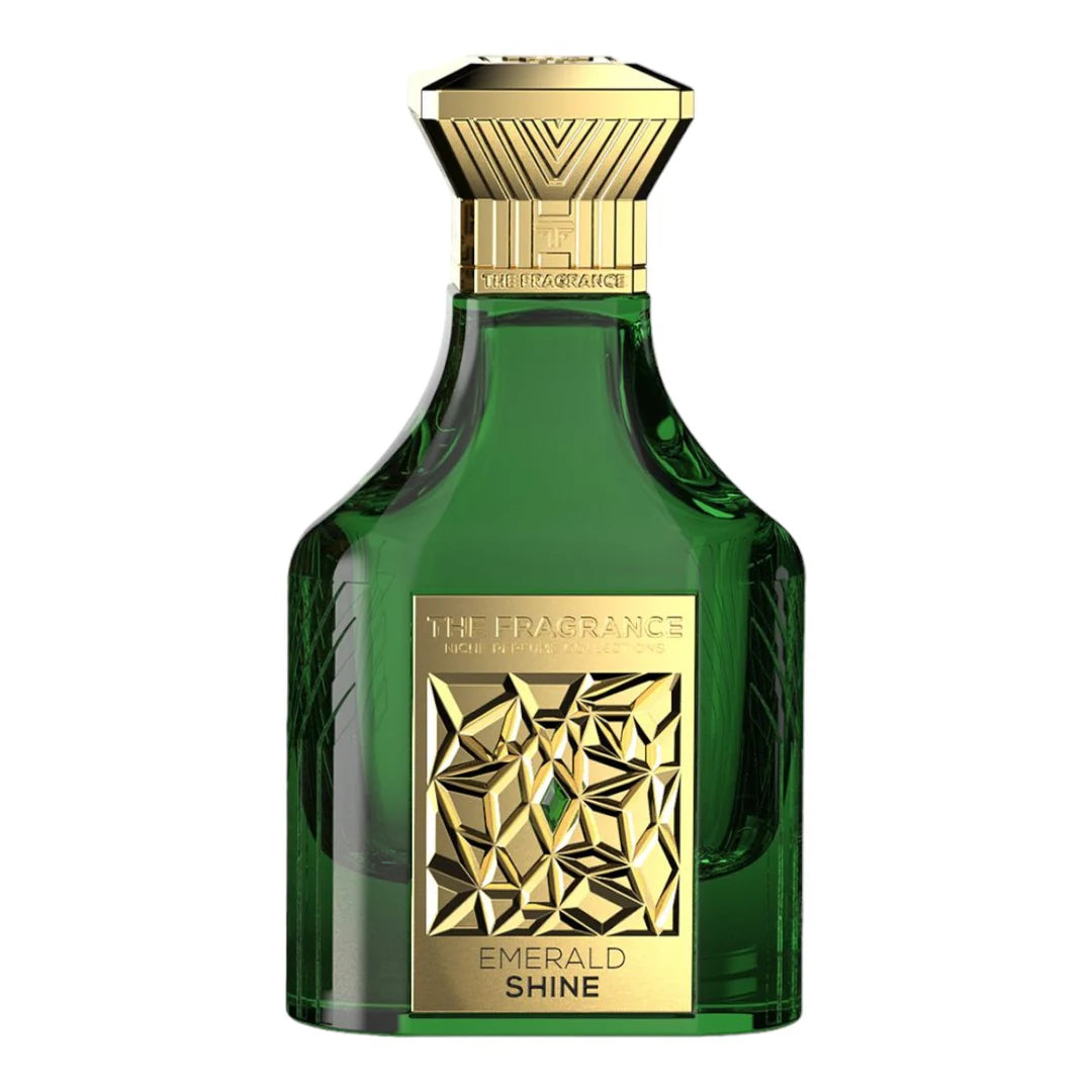 EMERALD SHINE THE FRAGRANCE
