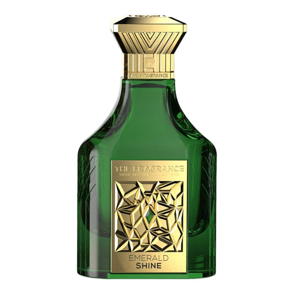 EMERALD SHINE THE FRAGRANCE