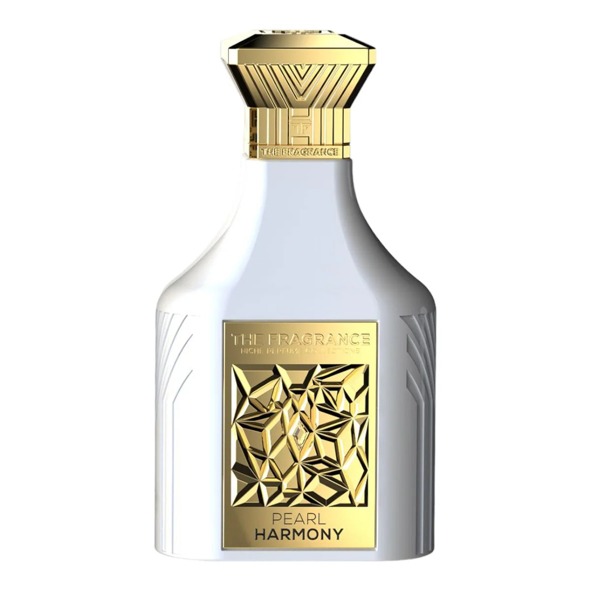 PEARL HARMONY THE FRAGRANCE
