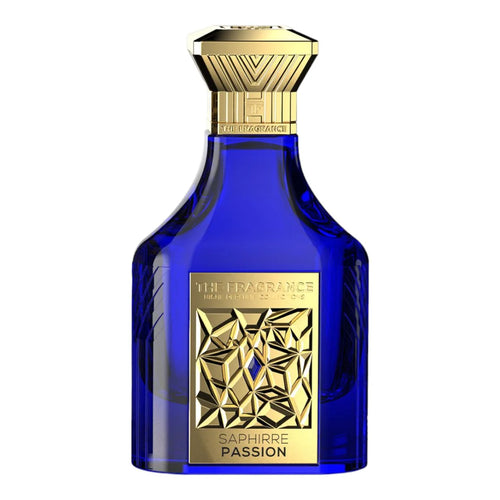 SAPHIRRE PASSION THE FRAGRANCE